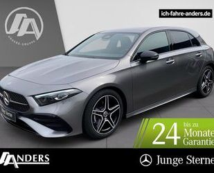Mercedes-Benz A 200 Gebrauchtwagen