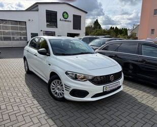 Fiat Tipo Gebrauchtwagen