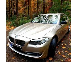 BMW 523 Gebrauchtwagen