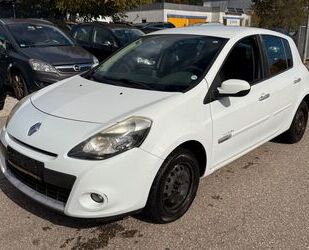 Renault Clio Gebrauchtwagen