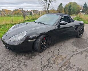 Porsche Boxster Gebrauchtwagen