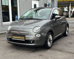 Fiat 500 Gebrauchtwagen