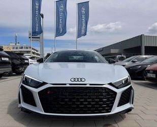 Audi R8 Gebrauchtwagen