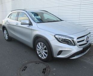 Mercedes-Benz GLA 220 Gebrauchtwagen