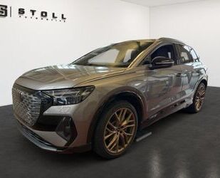 Audi Q4 Gebrauchtwagen