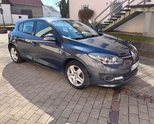 Renault Megane Gebrauchtwagen