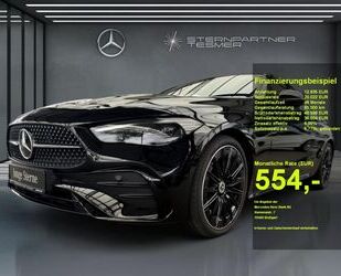 Mercedes-Benz CLE 200 Gebrauchtwagen