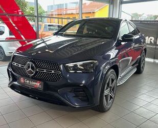 Mercedes-Benz GLE 450 Gebrauchtwagen