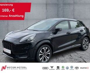 Ford Puma Gebrauchtwagen