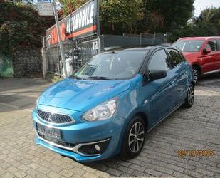 Mitsubishi Space Star Gebrauchtwagen