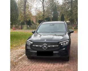 Mercedes-Benz GLC 200 Gebrauchtwagen