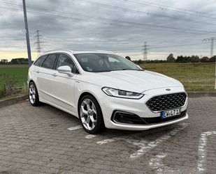Ford Mondeo Gebrauchtwagen