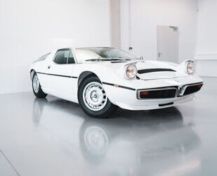 Maserati Andere Gebrauchtwagen