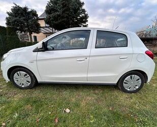 Mitsubishi Space Star Gebrauchtwagen