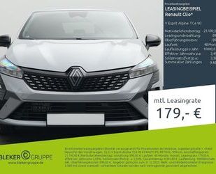 Renault Clio Gebrauchtwagen