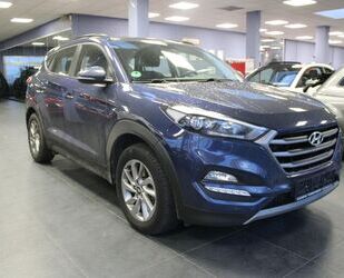 Hyundai TUCSON Gebrauchtwagen