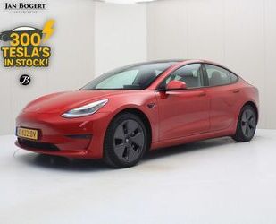 Tesla Model 3 Gebrauchtwagen