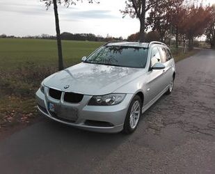 BMW 318 Gebrauchtwagen