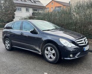 Mercedes-Benz R 280 Gebrauchtwagen