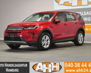 Land Rover Land Rover Discovery Sport P300e S AWD PANO|LED|AH Gebrauchtwagen