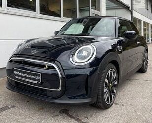 Mini Cooper SE Gebrauchtwagen