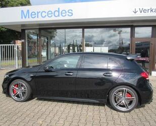 Mercedes-Benz A 45 AMG Gebrauchtwagen