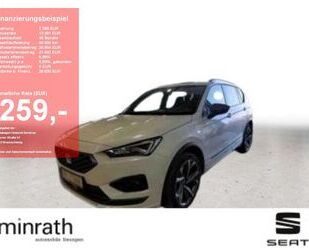 Seat Tarraco Gebrauchtwagen