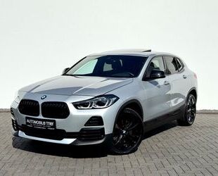 BMW X2 Gebrauchtwagen
