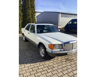 Mercedes-Benz 280 Gebrauchtwagen