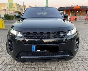 Land Rover Range Rover Evoque Gebrauchtwagen