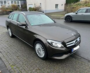 Mercedes-Benz C 220 Gebrauchtwagen