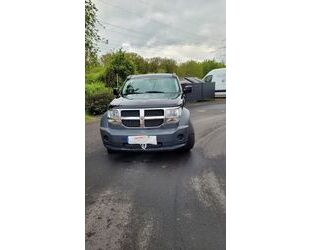 Dodge Nitro Gebrauchtwagen