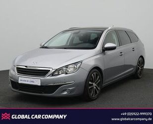 Peugeot 308 Gebrauchtwagen