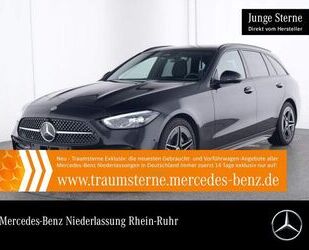 Mercedes-Benz C 200 Gebrauchtwagen