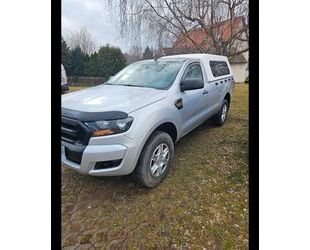 Ford Ranger Gebrauchtwagen
