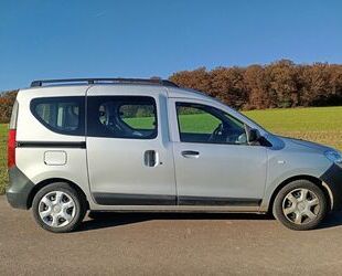 Dacia Dokker Gebrauchtwagen