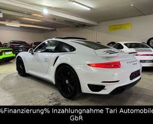 Porsche 991 Gebrauchtwagen