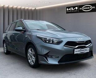 Kia ceed Sportswagon Gebrauchtwagen
