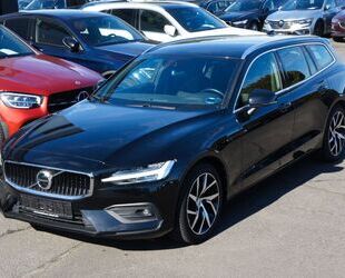 Volvo V60 Gebrauchtwagen