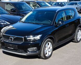 Volvo XC40 Gebrauchtwagen
