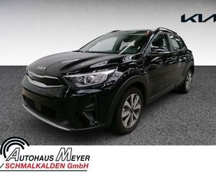 Kia Stonic Gebrauchtwagen