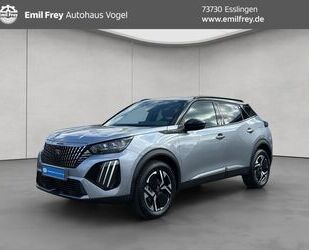 Peugeot 2008 Gebrauchtwagen
