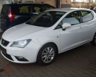 VW Ibiza 