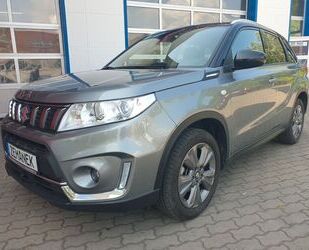 Suzuki Vitara Gebrauchtwagen