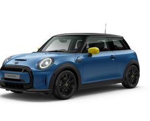 Mini Cooper E Gebrauchtwagen