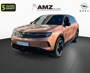 Opel Grandland (X) Gebrauchtwagen