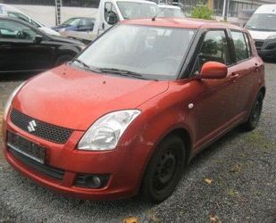 Suzuki Swift Gebrauchtwagen