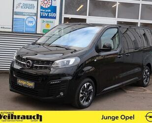 Opel Zafira Gebrauchtwagen