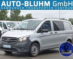 Mercedes-Benz Vito Gebrauchtwagen