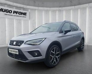 Seat Arona Gebrauchtwagen